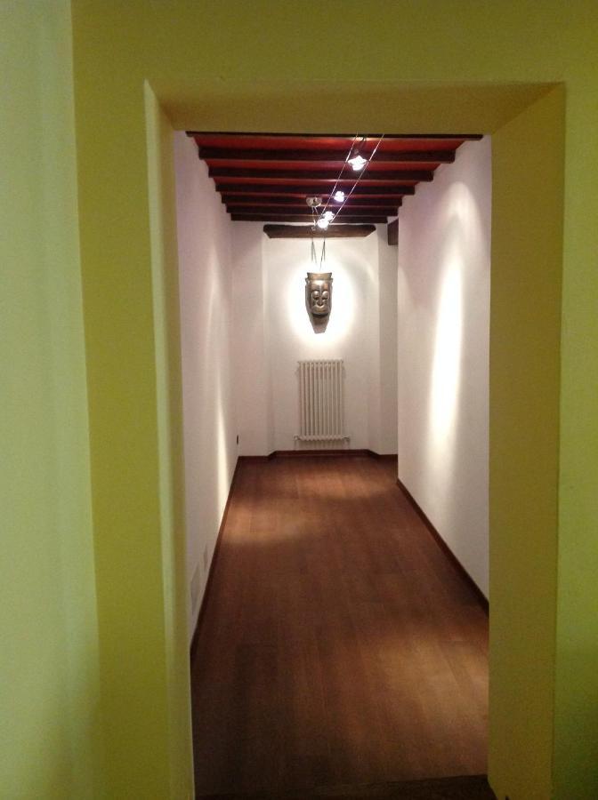 Mansarda Pescia Apartment Екстериор снимка