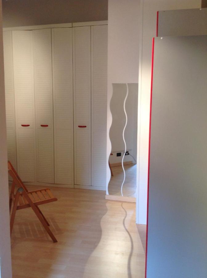 Mansarda Pescia Apartment Екстериор снимка