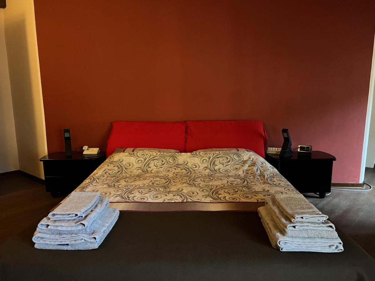 Mansarda Pescia Apartment Екстериор снимка