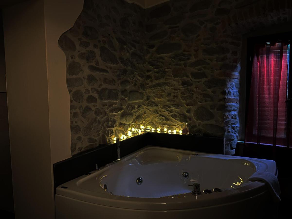 Mansarda Pescia Apartment Екстериор снимка