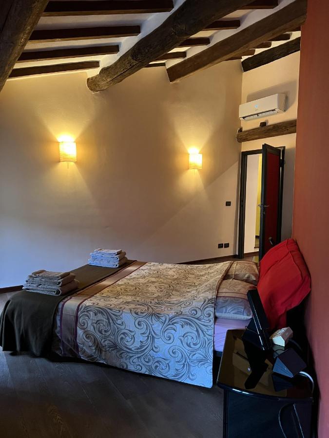 Mansarda Pescia Apartment Екстериор снимка