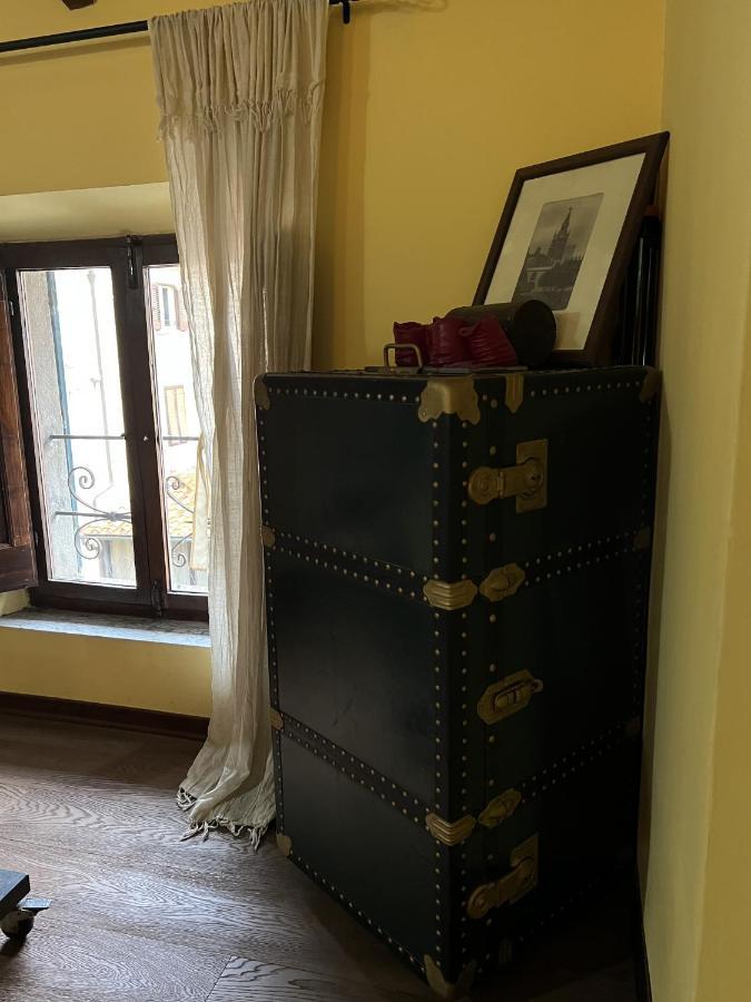 Mansarda Pescia Apartment Екстериор снимка