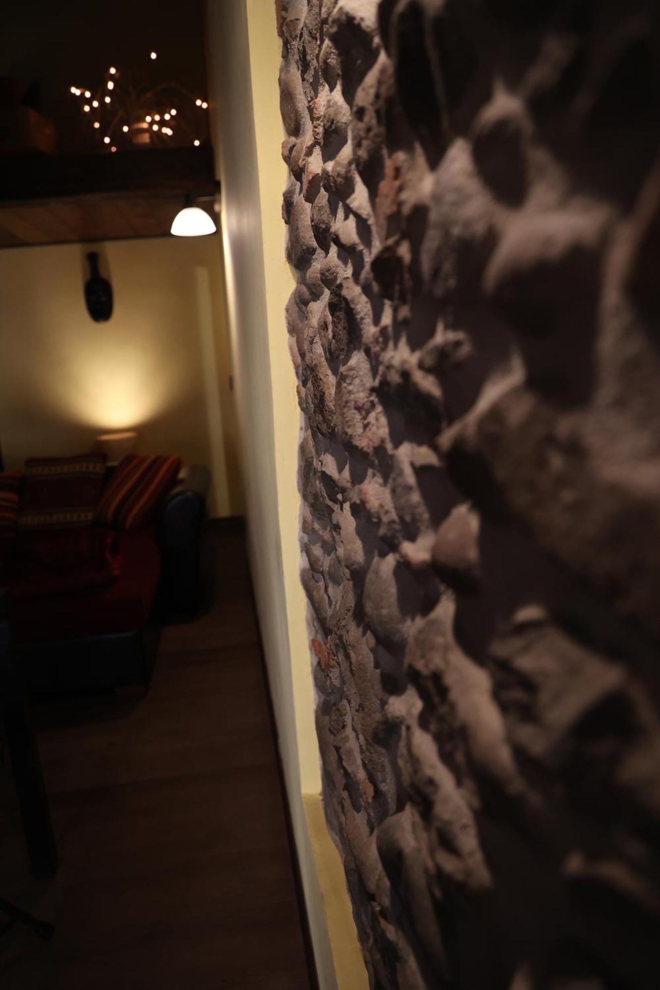 Mansarda Pescia Apartment Екстериор снимка