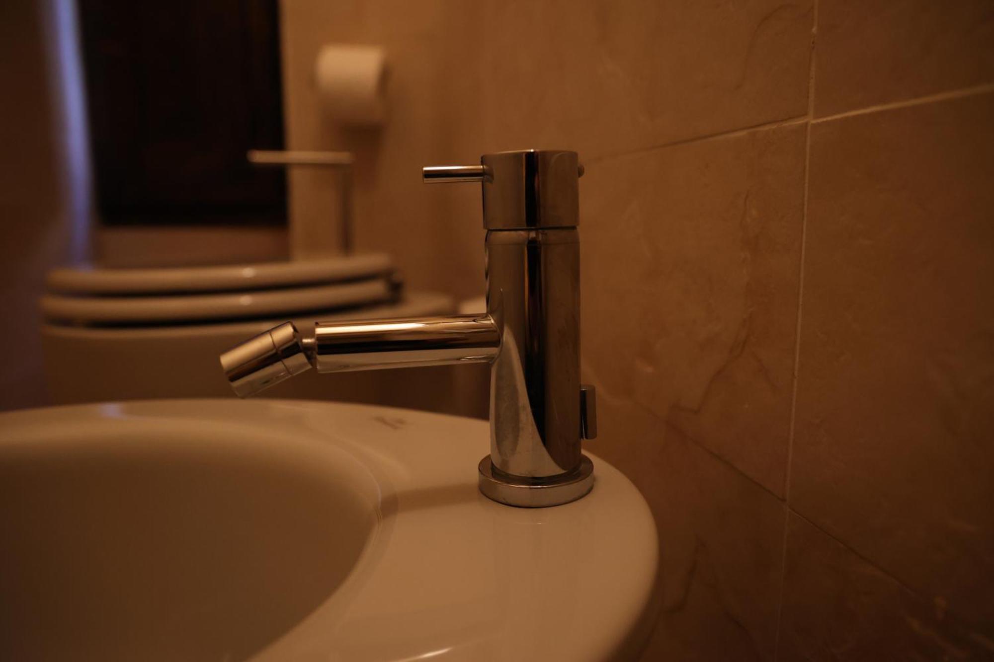 Mansarda Pescia Apartment Екстериор снимка