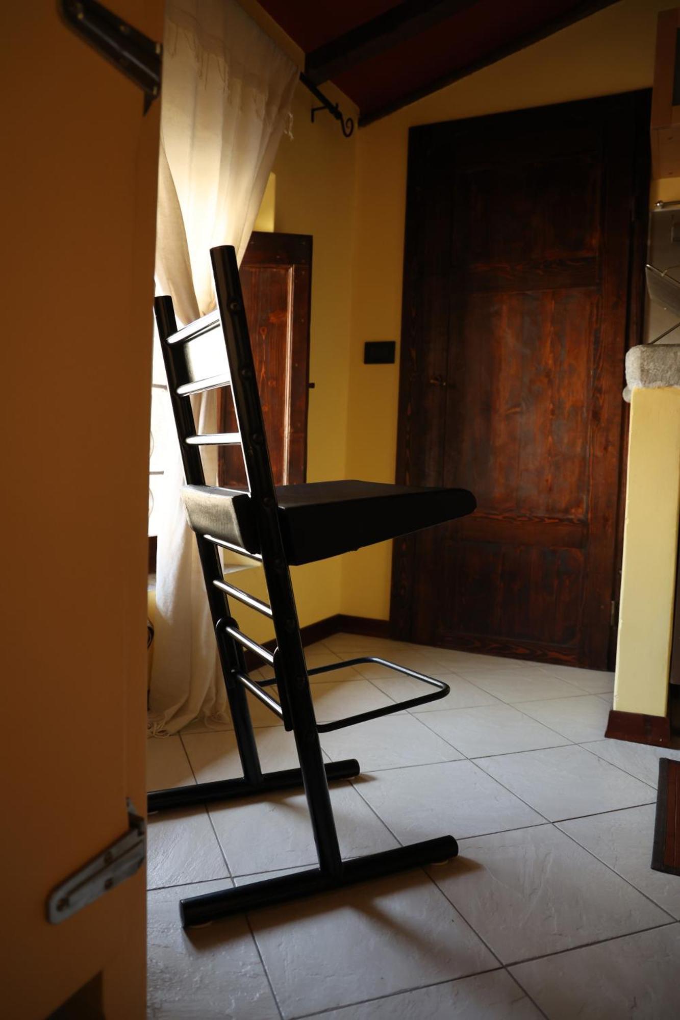 Mansarda Pescia Apartment Екстериор снимка